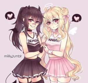 Meet your Posher, Abby